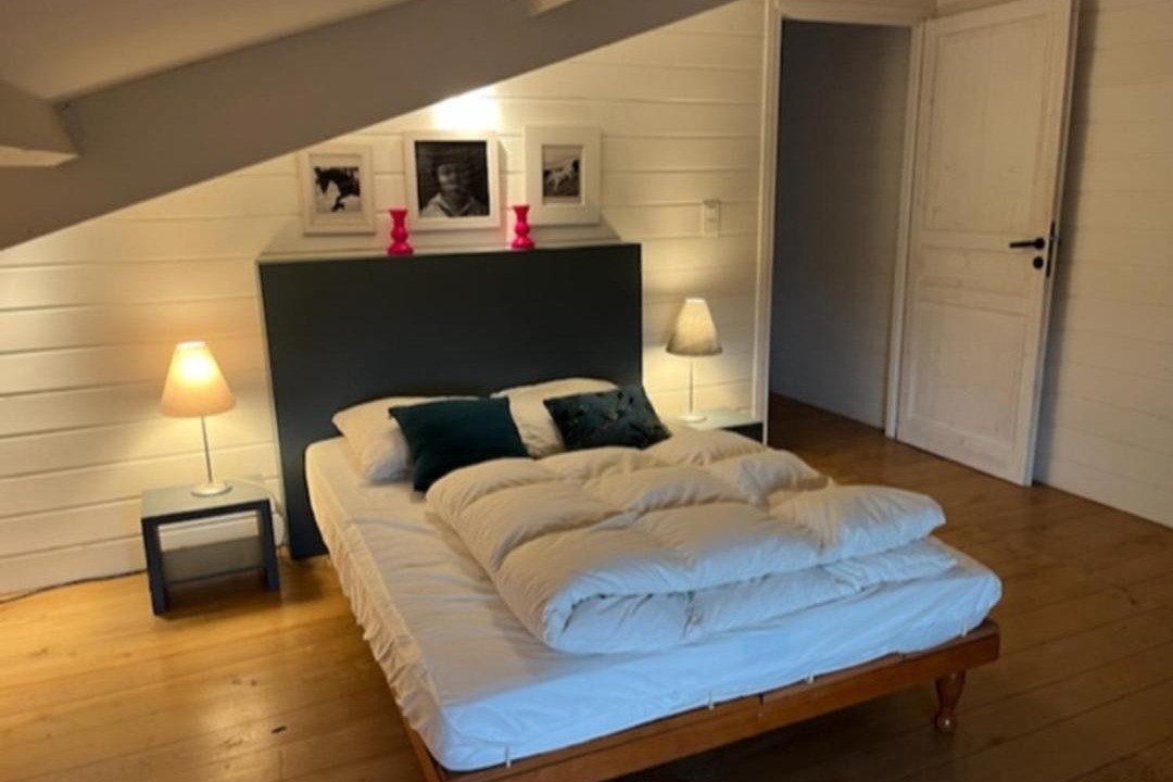 Photo of Bedroom in Rivieres