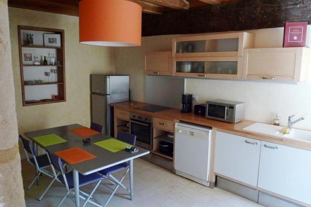Photo of Kitchen in Rivieres