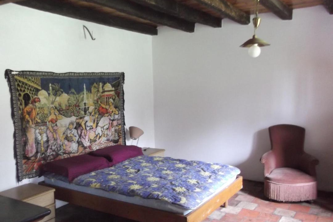 Photo of Bedroom in Brassempouy