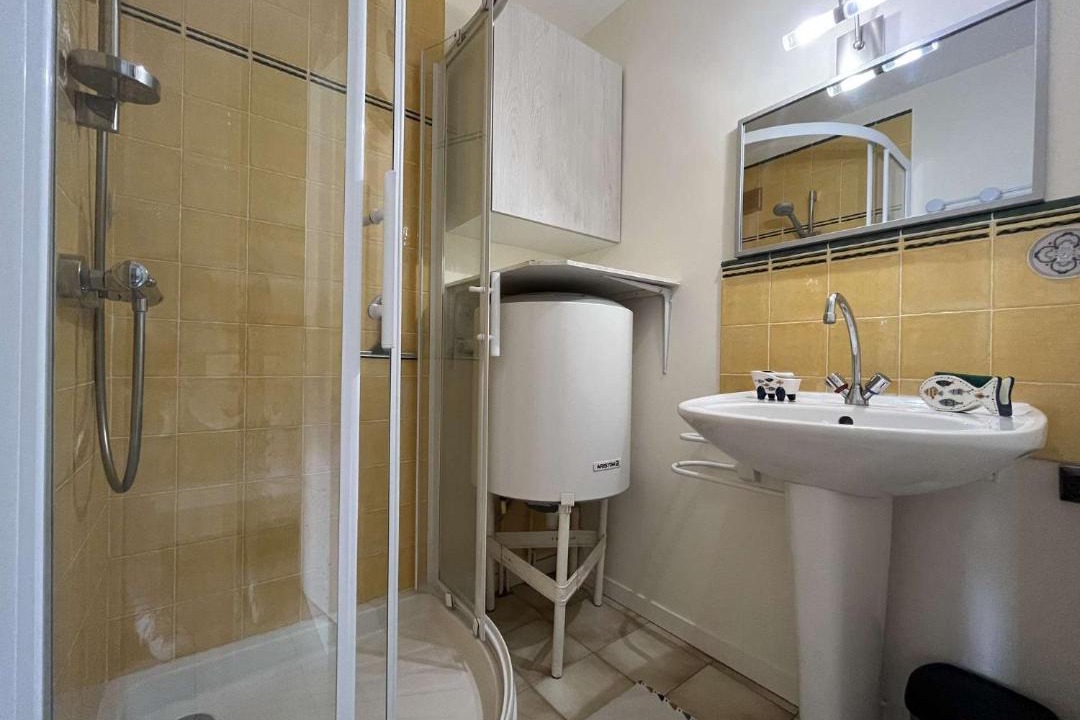 Photo of Bathroom in La Cotiniere