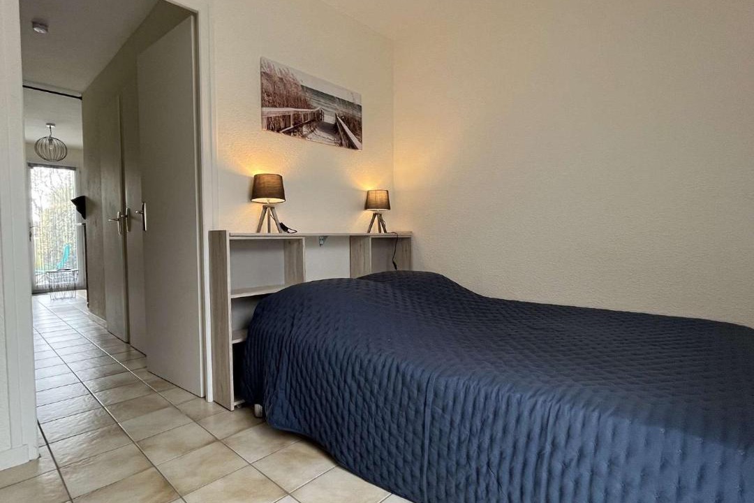 Photo of Bedroom in La Cotiniere