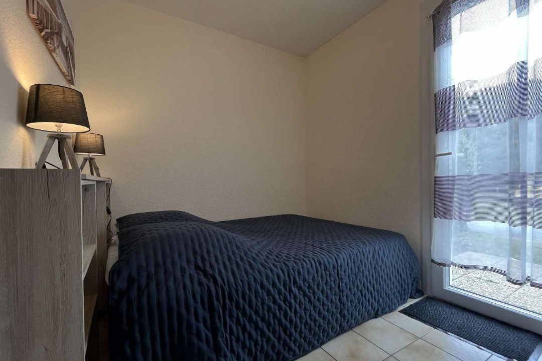 Photo of Bedroom in La Cotiniere