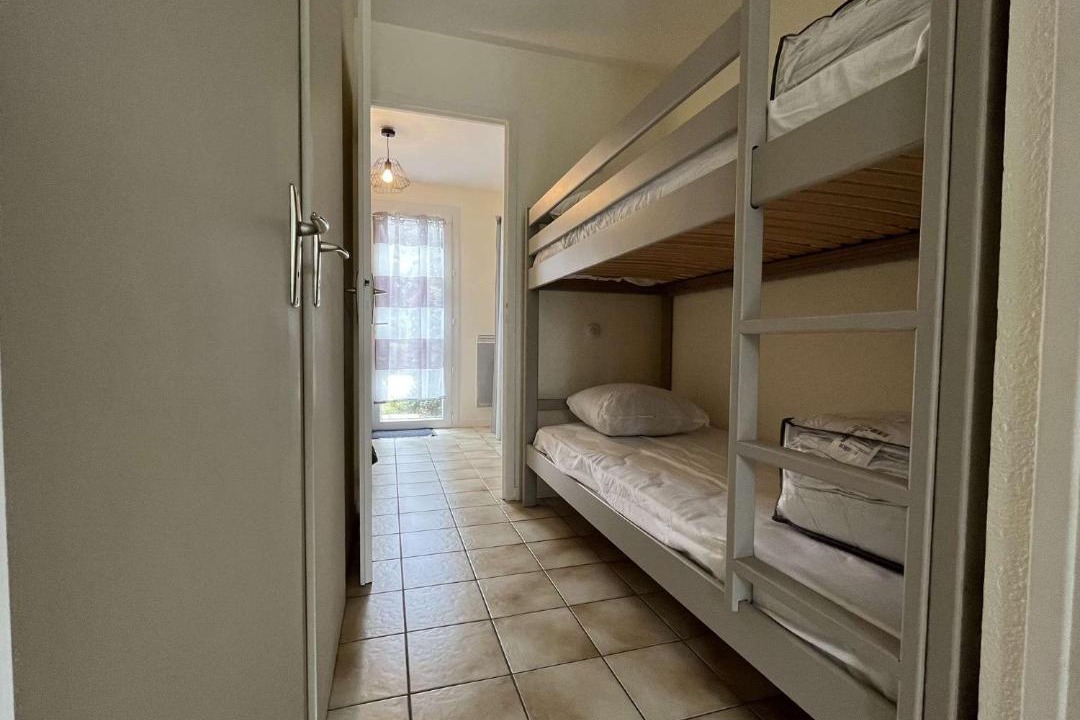 Photo of Bedroom in La Cotiniere