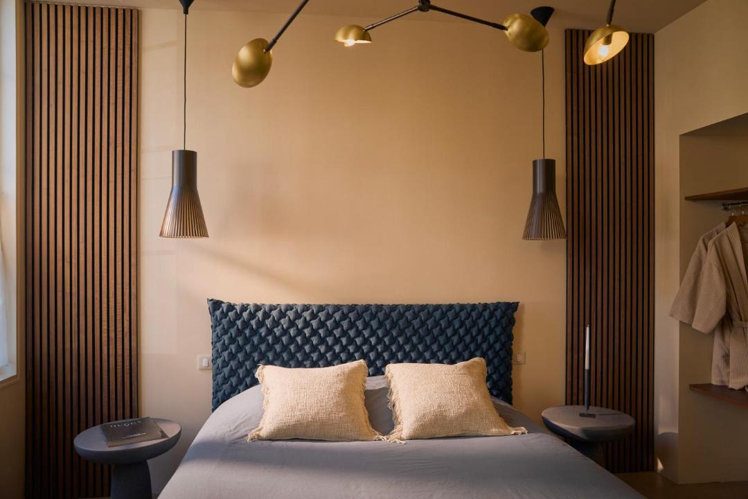 Photo of Bedroom in Cognac