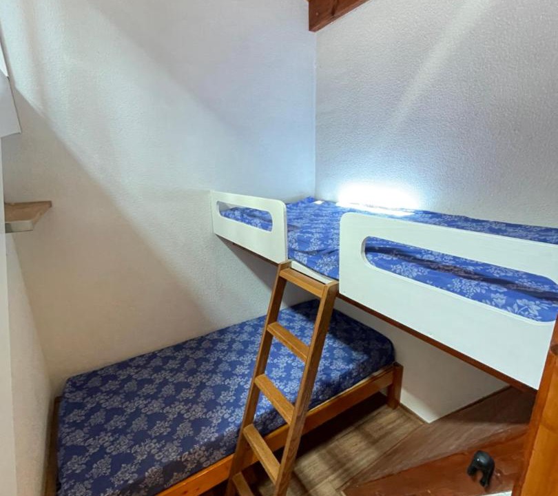 Photo of Bedroom in Le Penon
