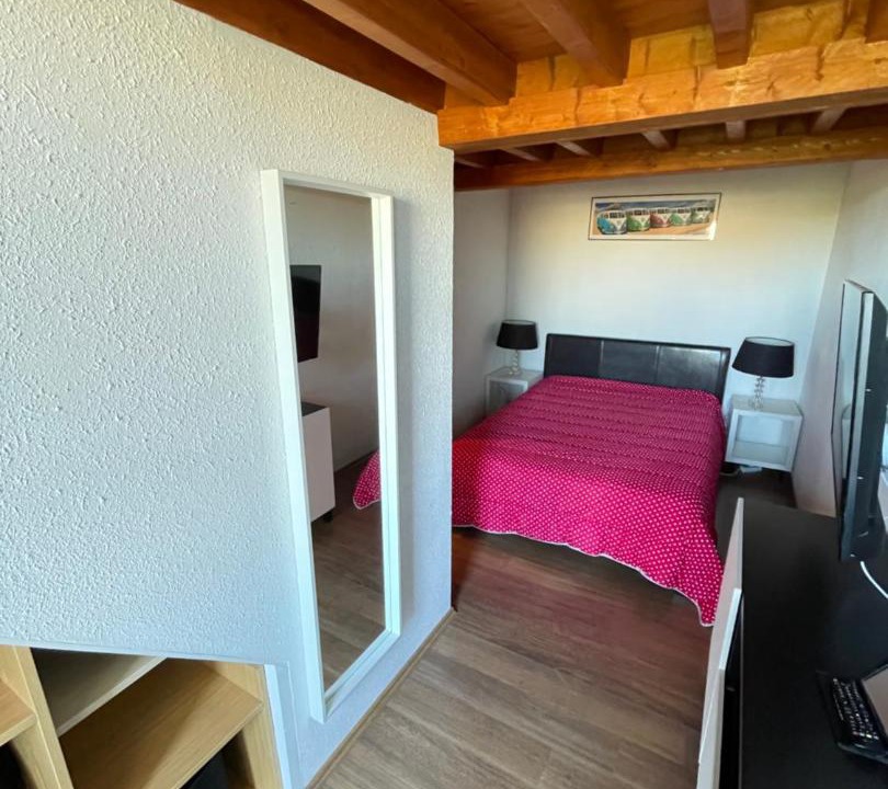 Photo of Bedroom in Le Penon