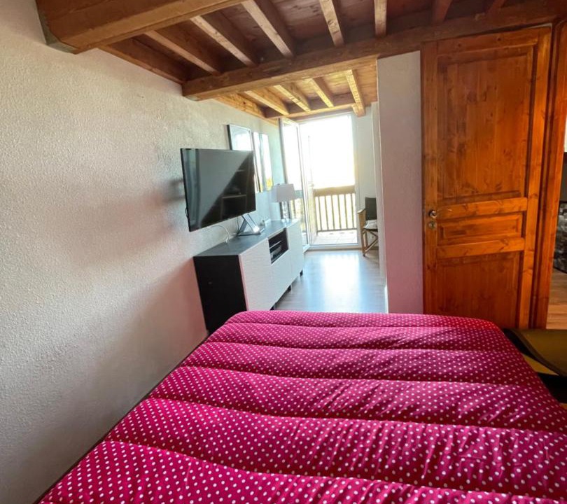 Photo of Bedroom in Le Penon