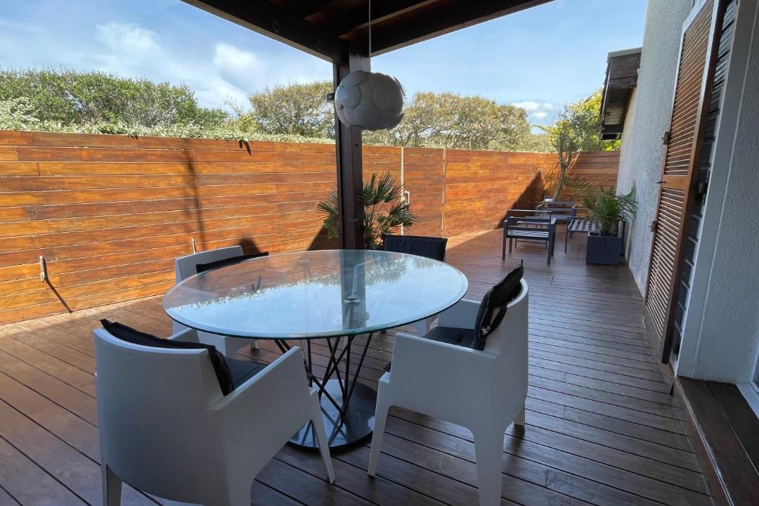 Photo of Patio Balcony in Le Penon