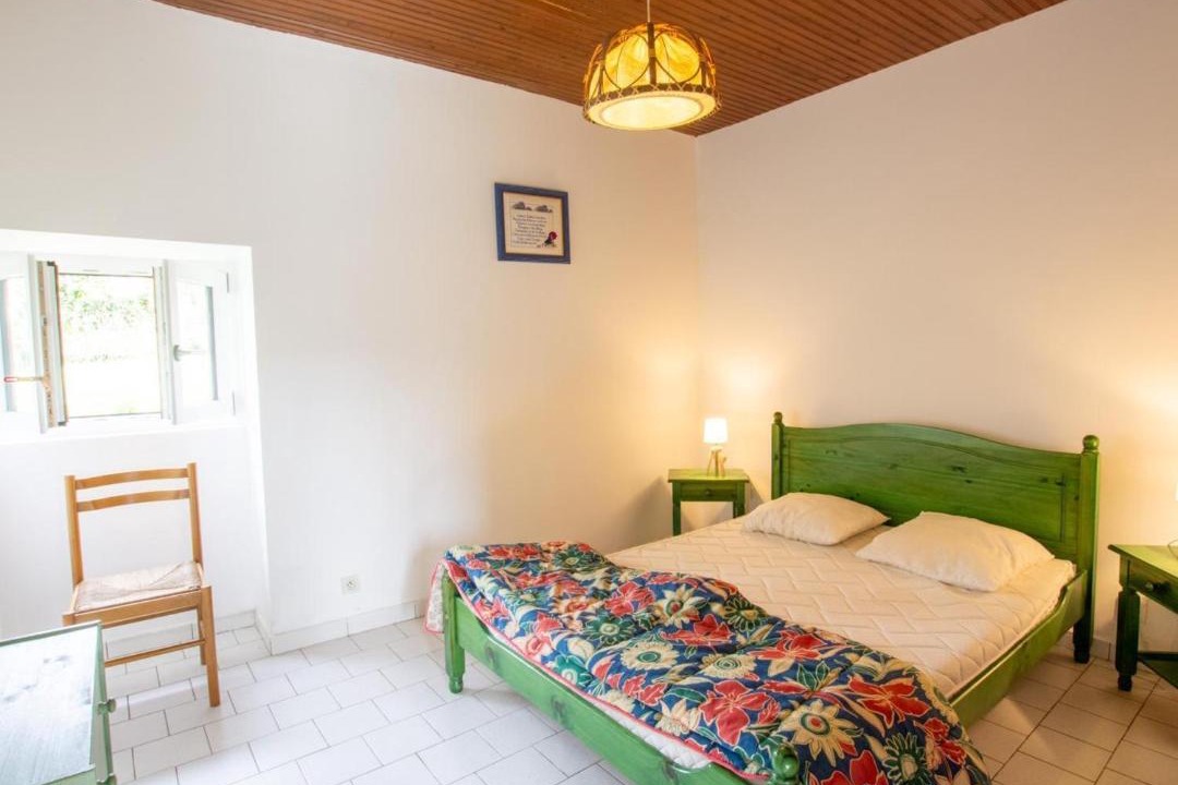 Photo of Bedroom in Saint-Pantaly-d'Ans
