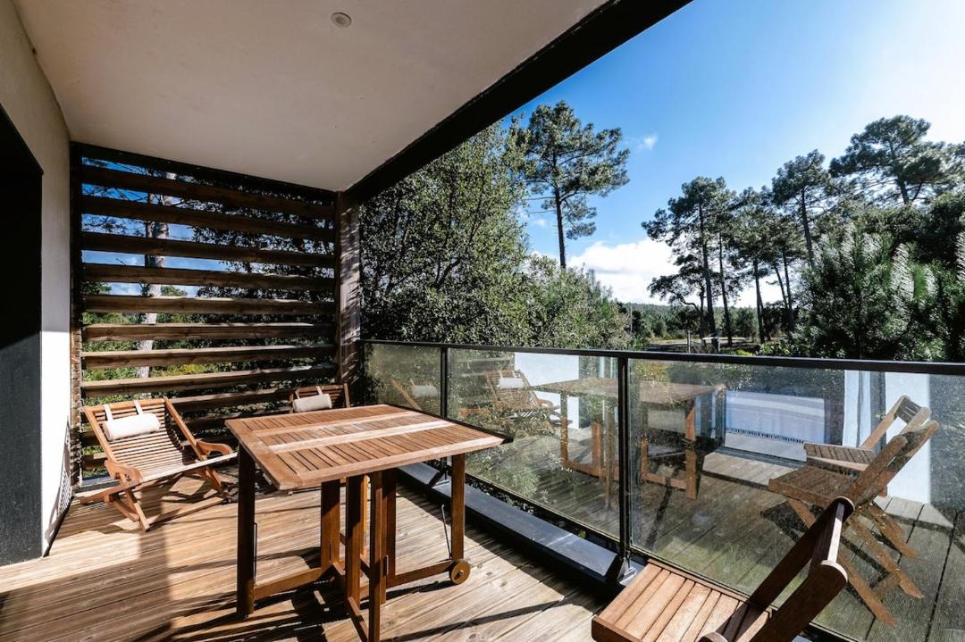 Photo of Patio Balcony in Lit-et-Mixe