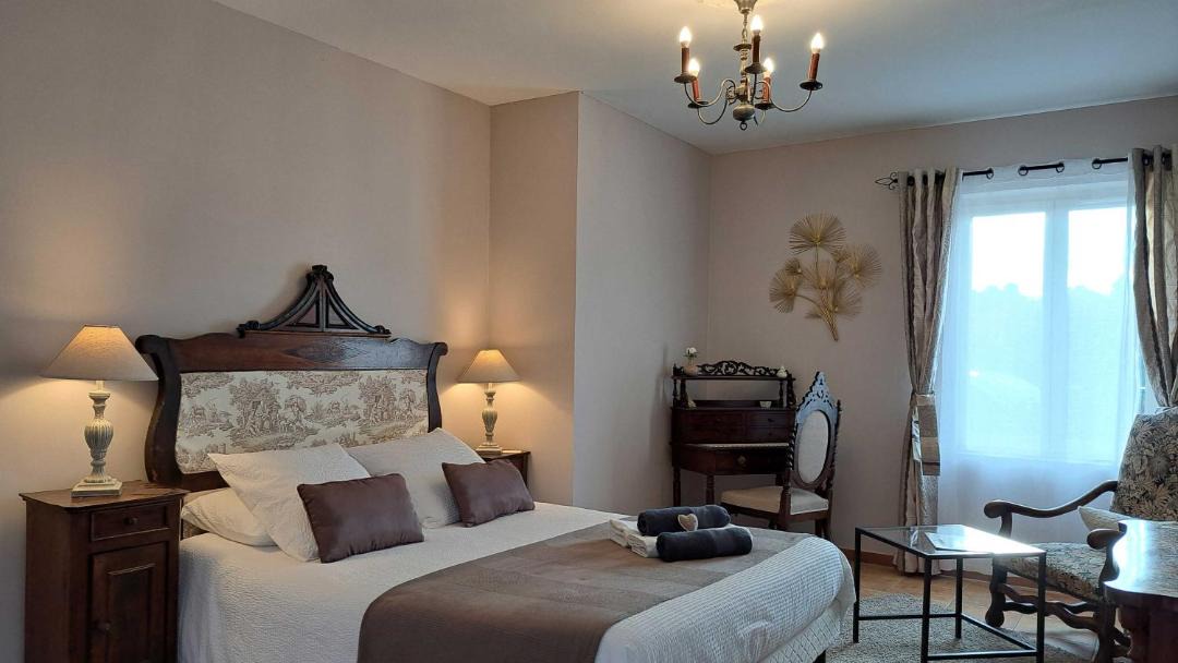 Photo of Bedroom in Montfort