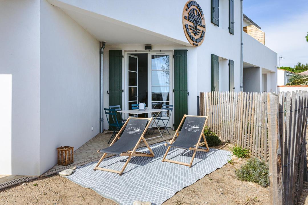 Photo of Others in Rivedoux-Plage