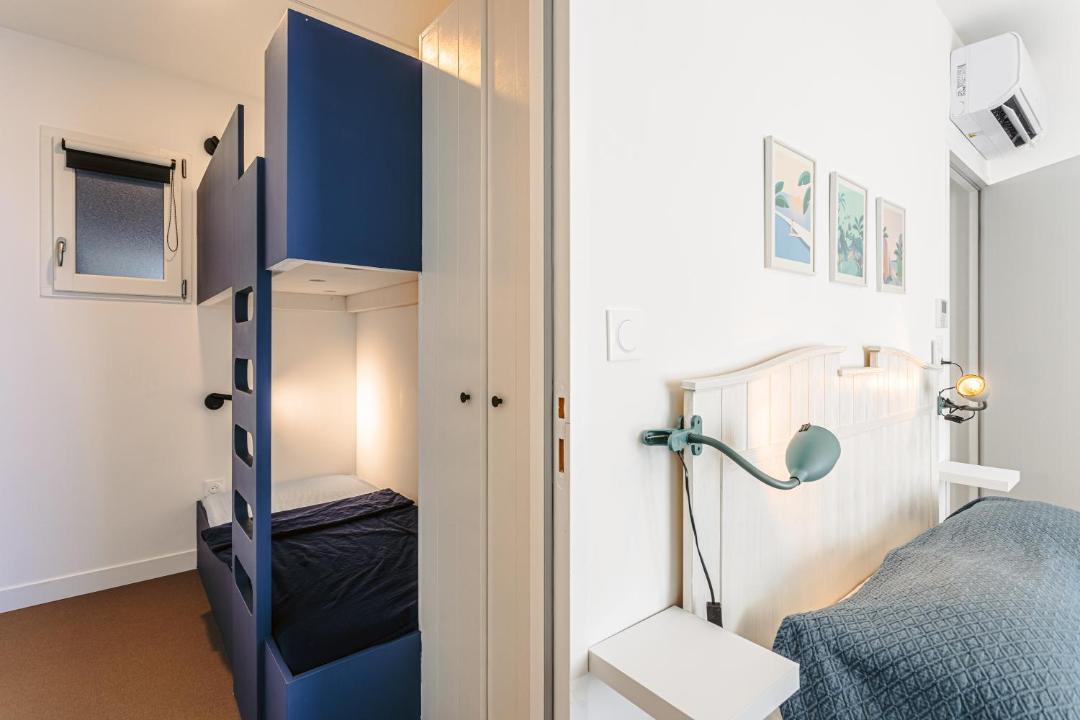 Photo of Bedroom in Rivedoux-Plage