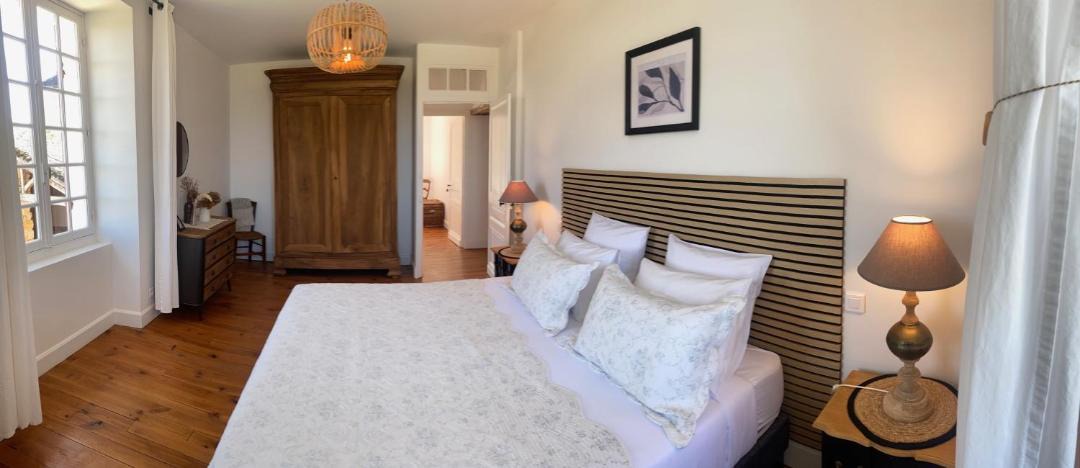 Photo of Bedroom in Saint-Cyprien