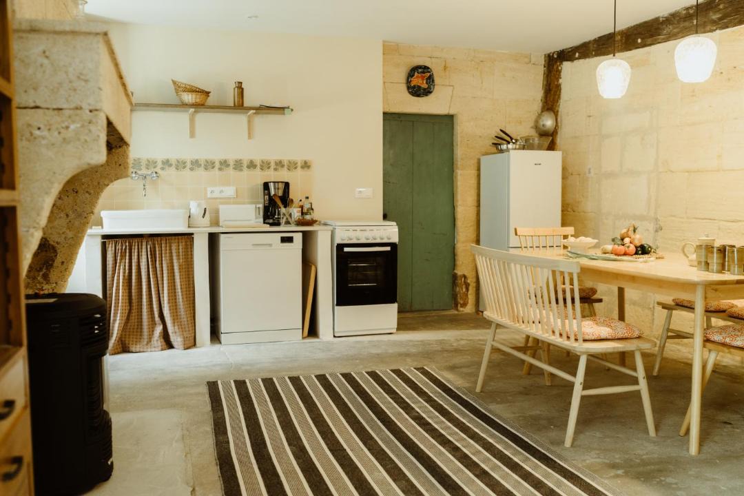 Photo of Kitchen in Pujols