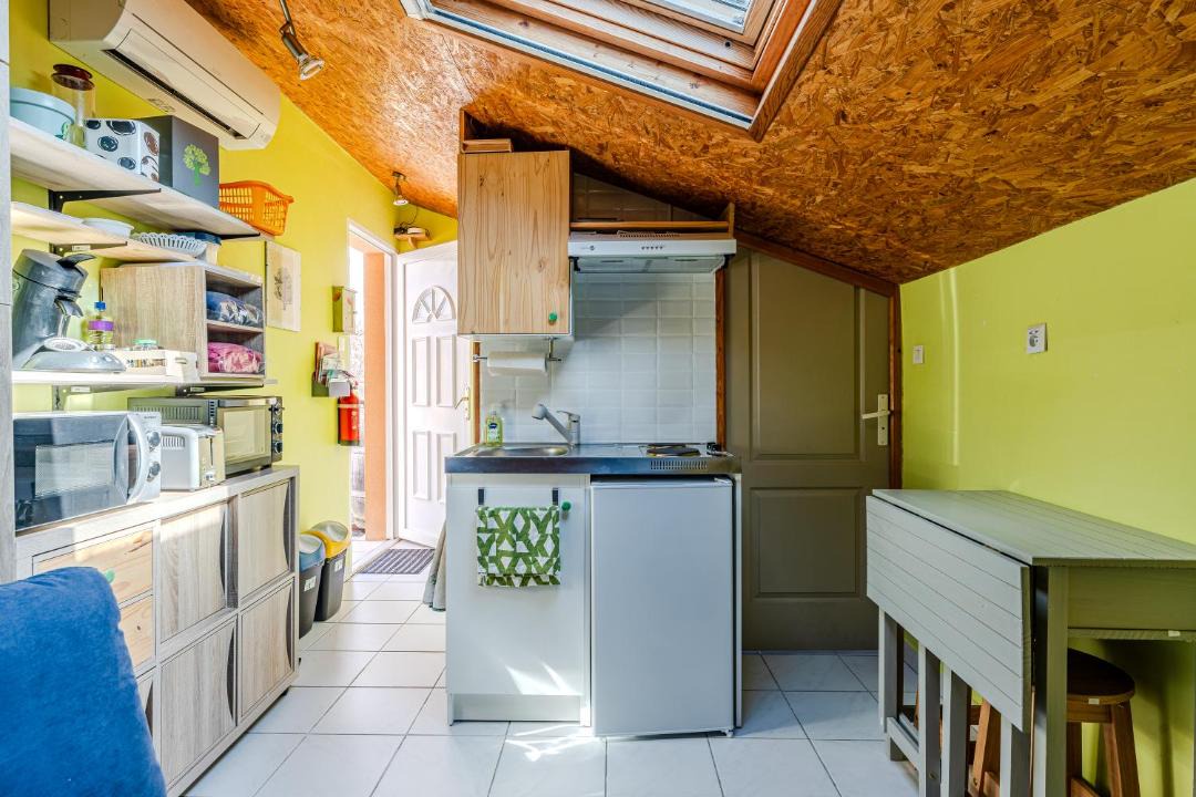 Photo of Kitchen in Gujan-Mestras
