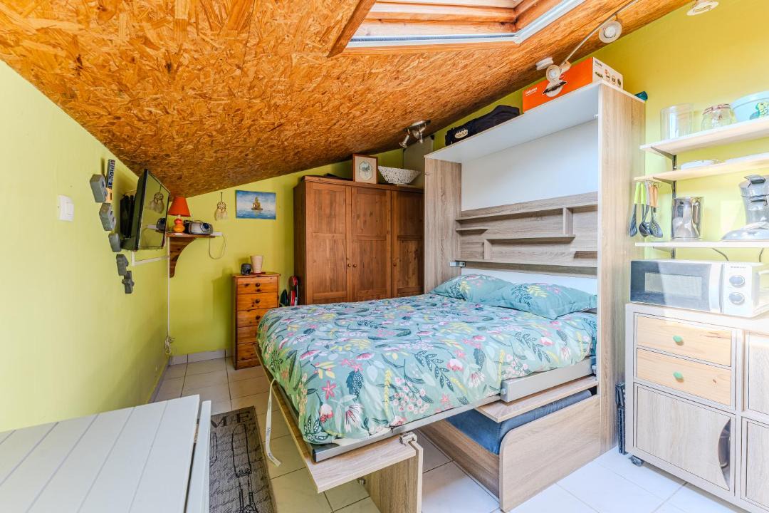 Photo of Bedroom in Gujan-Mestras