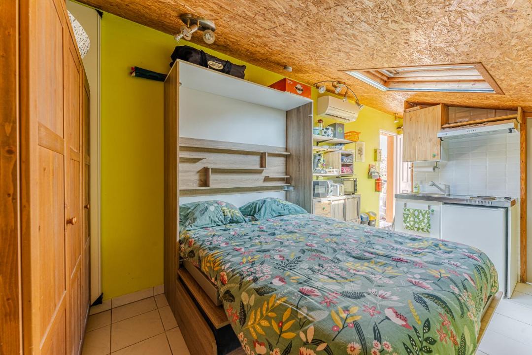 Photo of Bedroom in Gujan-Mestras