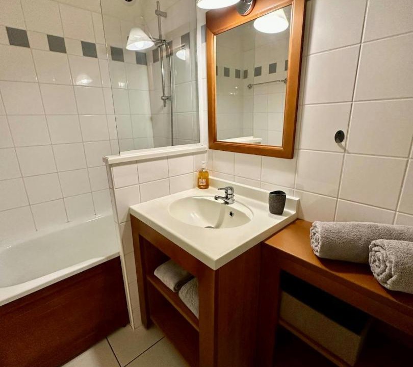 Photo of Bathroom in Maubuisson