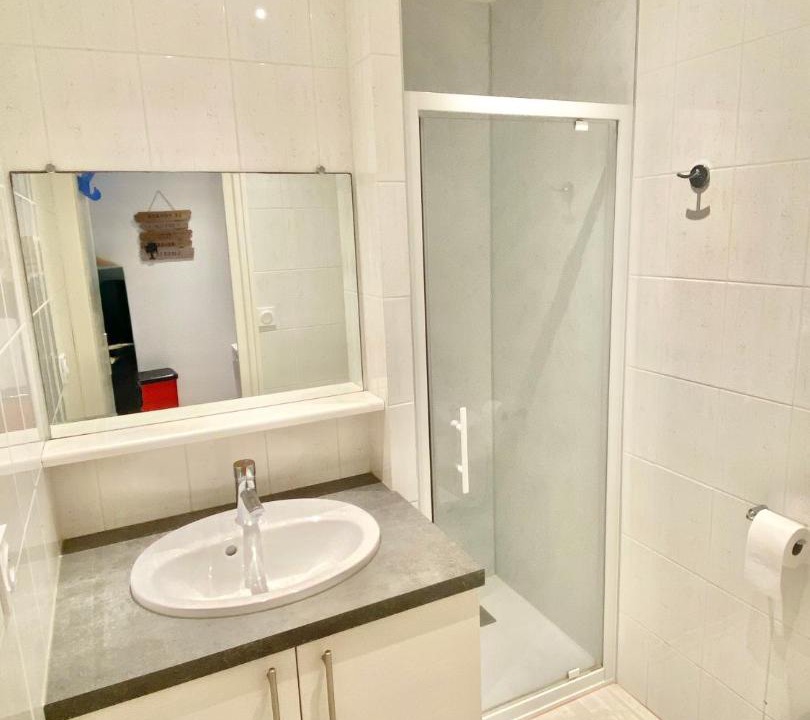 Photo of Bathroom in Cheray