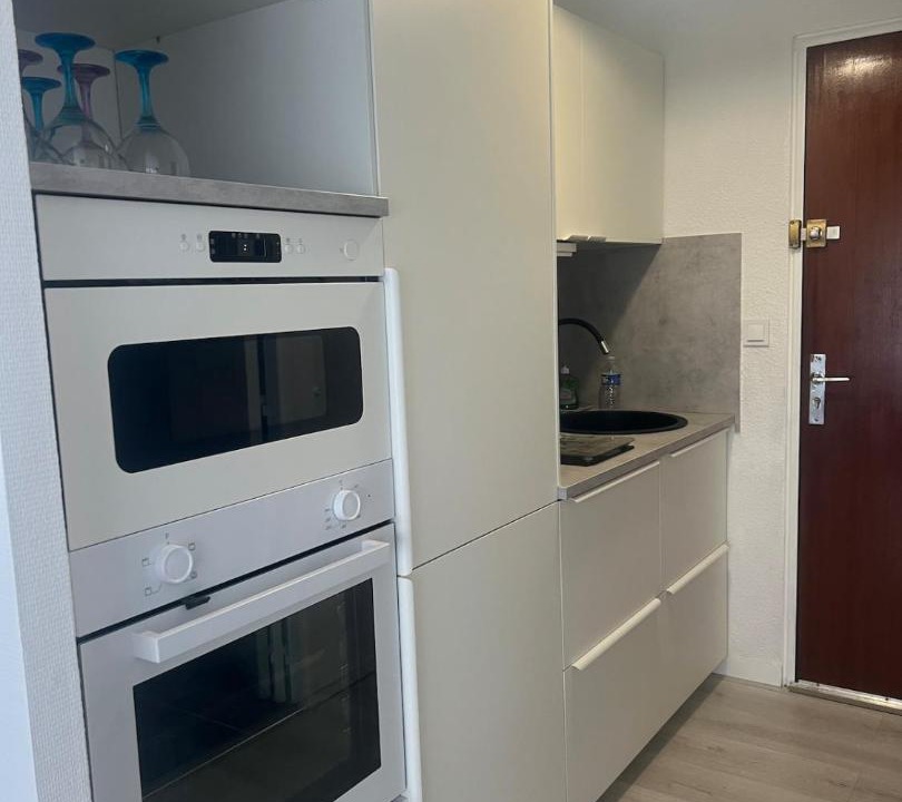 Photo of Kitchen in Merignac