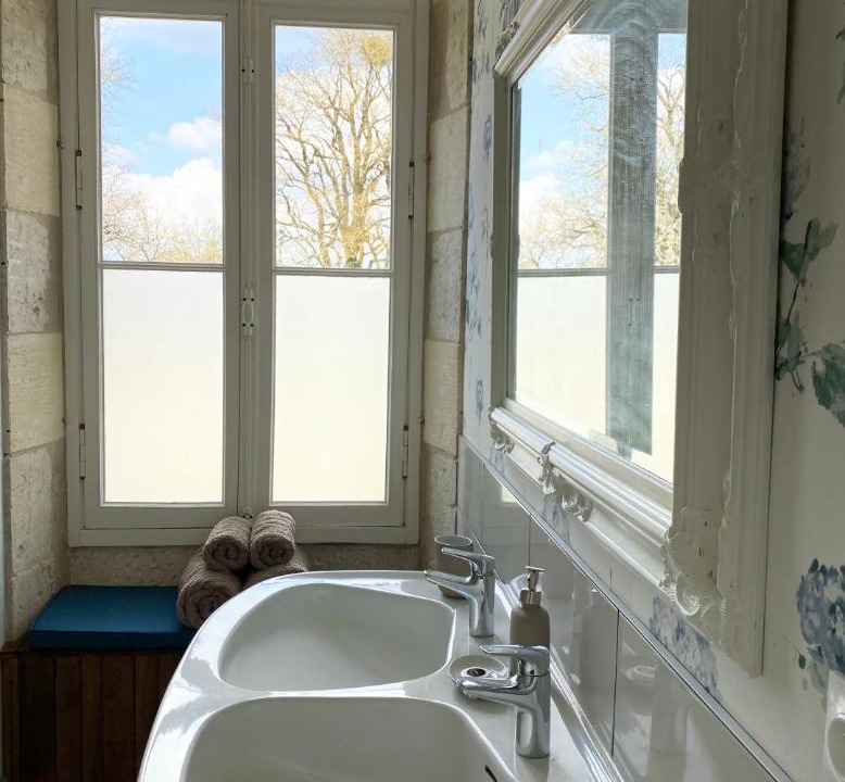 Photo of Bathroom in Aulnay
