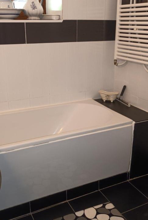 Photo of Bathroom in Piegut-Pluviers