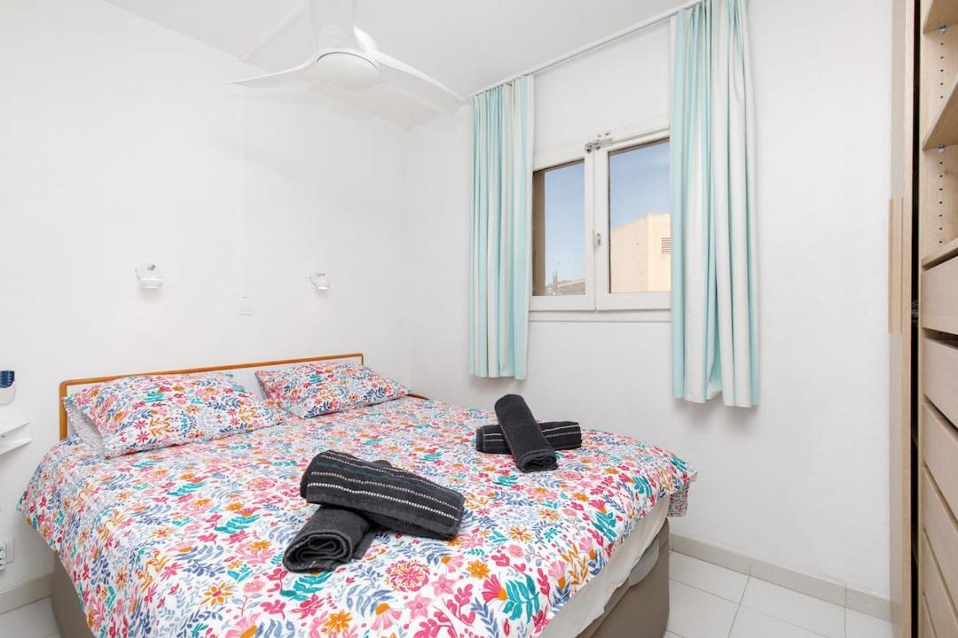 Photo of Bedroom in Cannes La Bocca