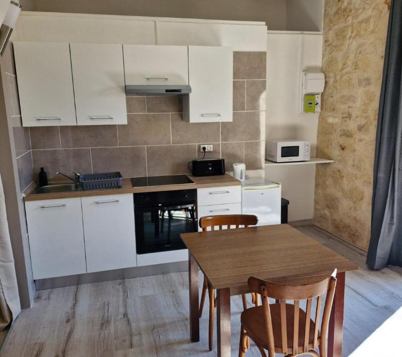 Photo of Kitchen in Villefranche-du-Perigord