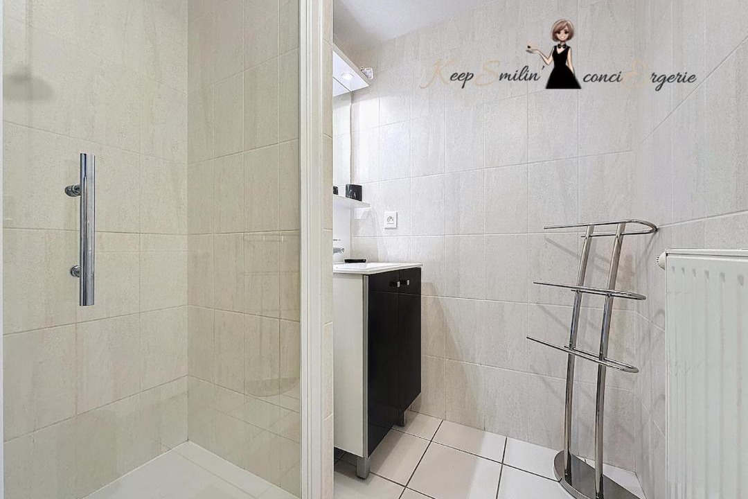 Photo of Bathroom in Lons