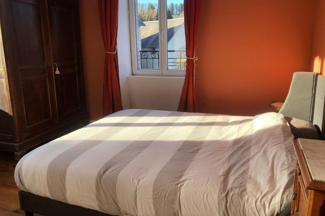 Photo of Bedroom in Lacelle