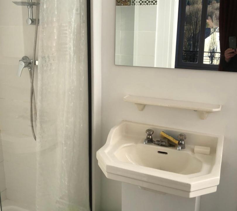 Photo of Bathroom in Lacelle