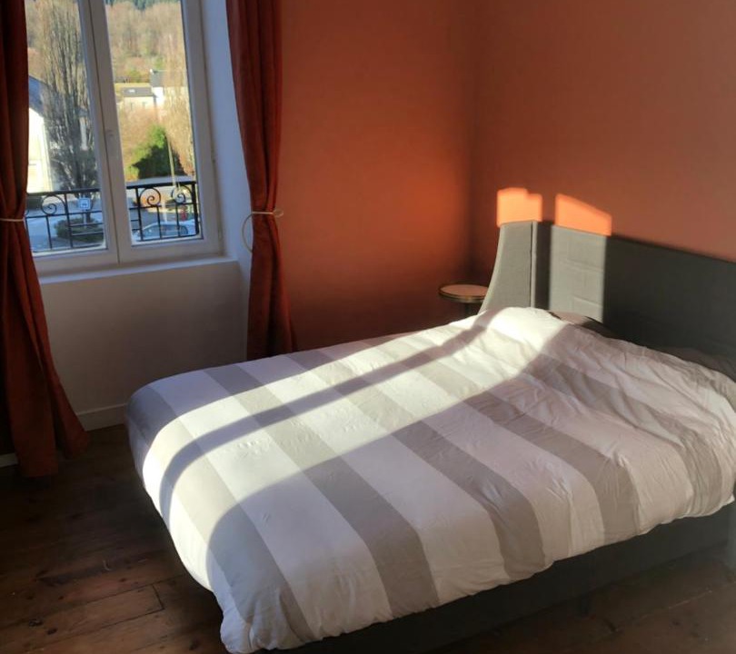 Photo of Bedroom in Lacelle