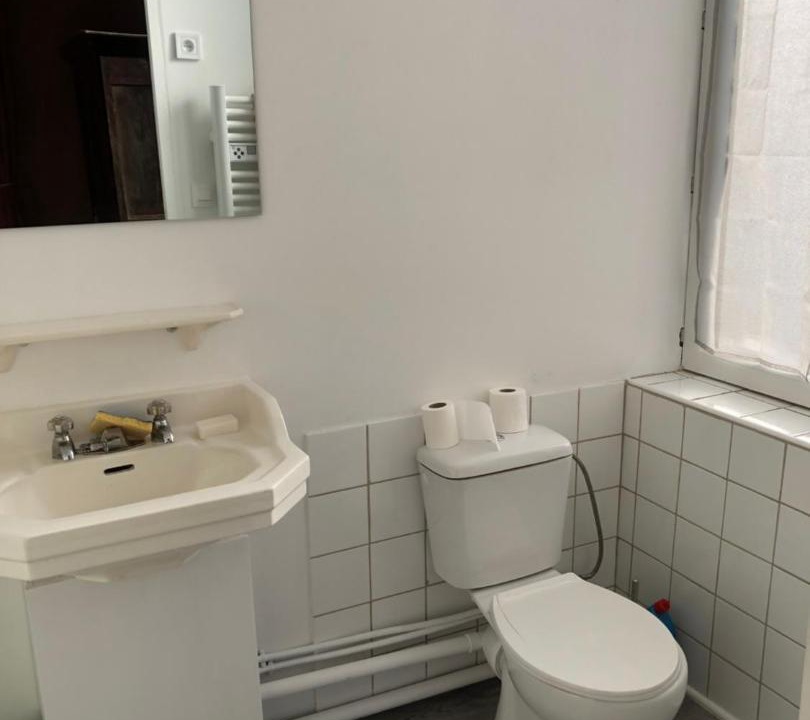 Photo of Bathroom in Lacelle