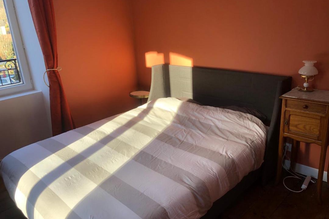 Photo of Bedroom in Lacelle