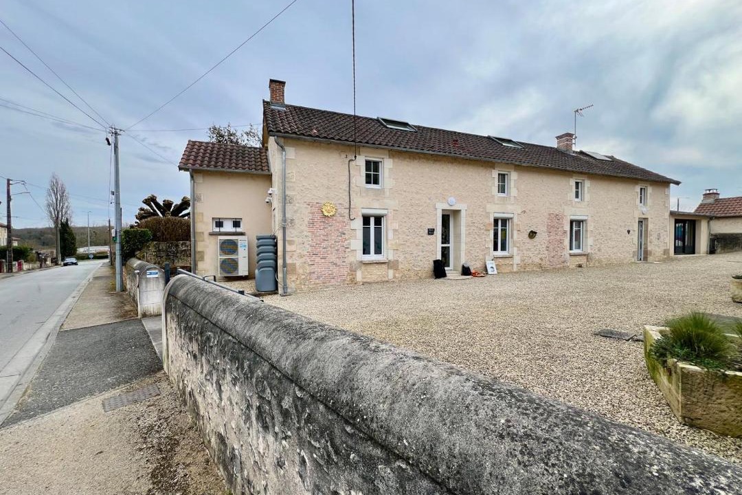 Photo of Others in Lussac-les-Chateaux