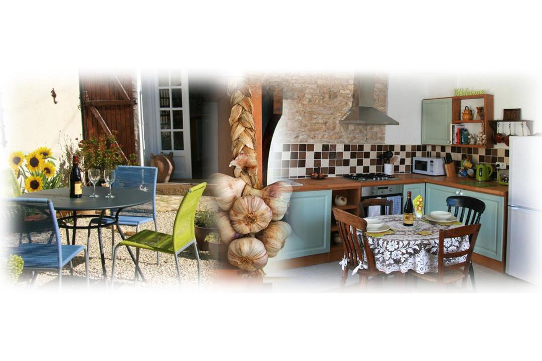 Photo of Livingroom in Champagne-le-Sec