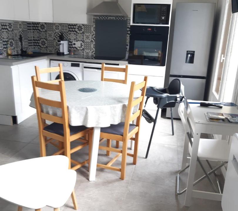 Photo of Kitchen in Bielle