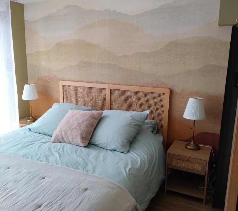 Photo of Bedroom in Tonnay-Charente