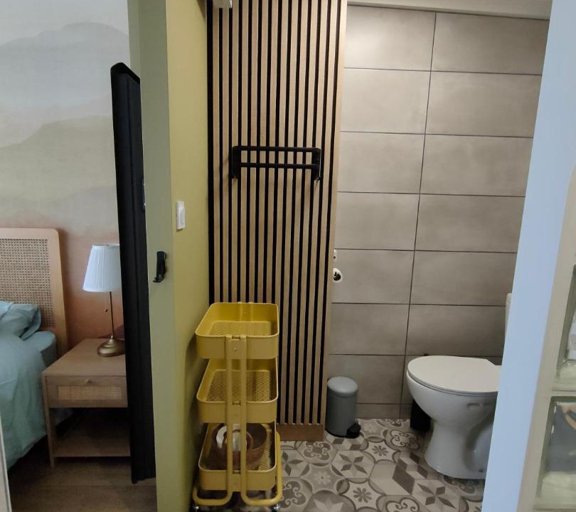 Photo of Bathroom in Tonnay-Charente