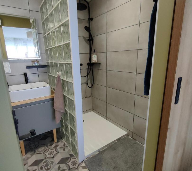 Photo of Bathroom in Tonnay-Charente