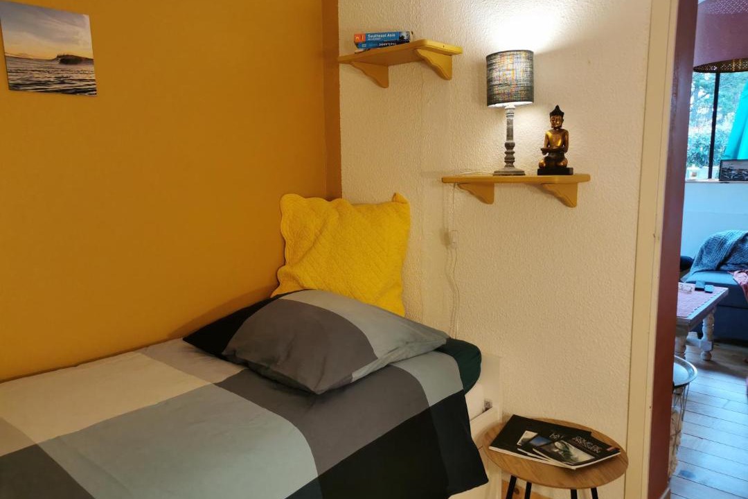 Photo of Bedroom in Le Penon