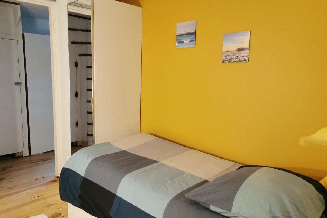 Photo of Bedroom in Le Penon