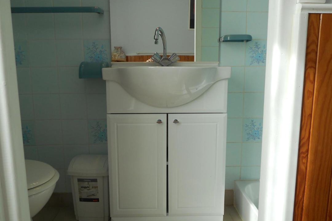 Photo of Bathroom in Meyrals