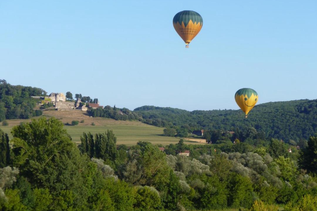 Photo of Others in Beynac-et-Cazenac