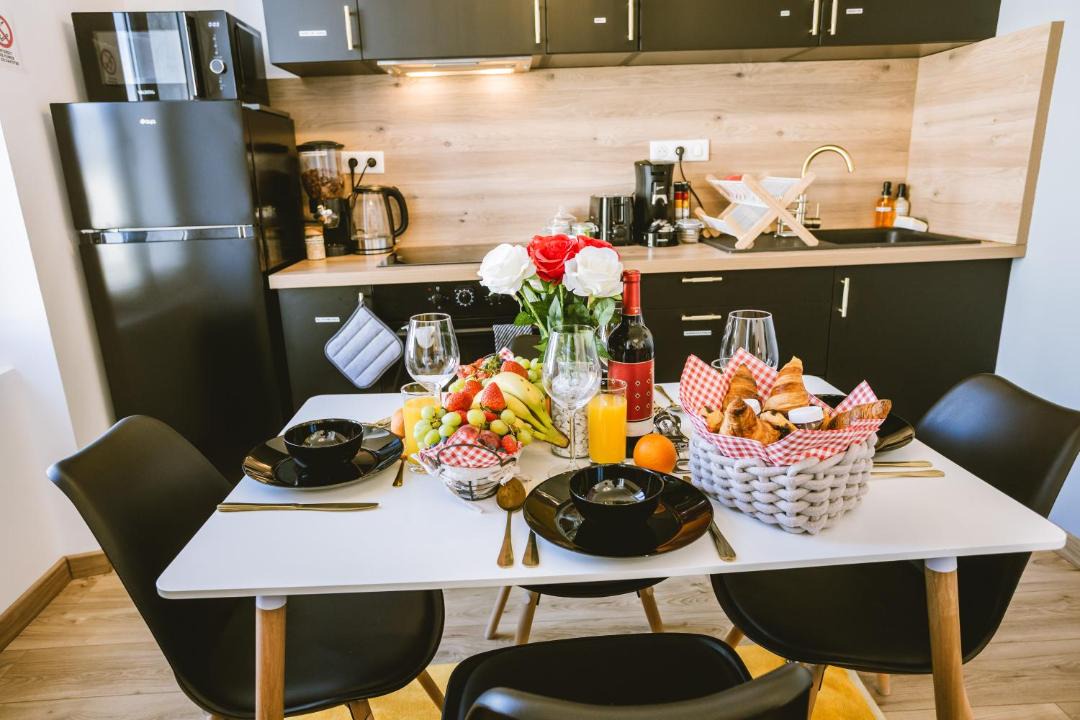 Photo of Kitchen in Mussidan