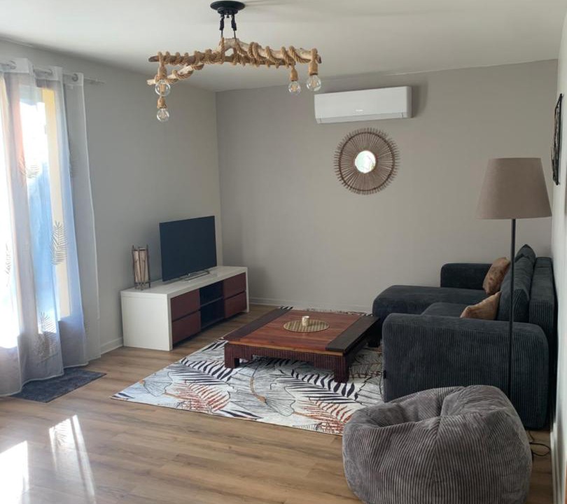 Photo of Livingroom in Nabirat