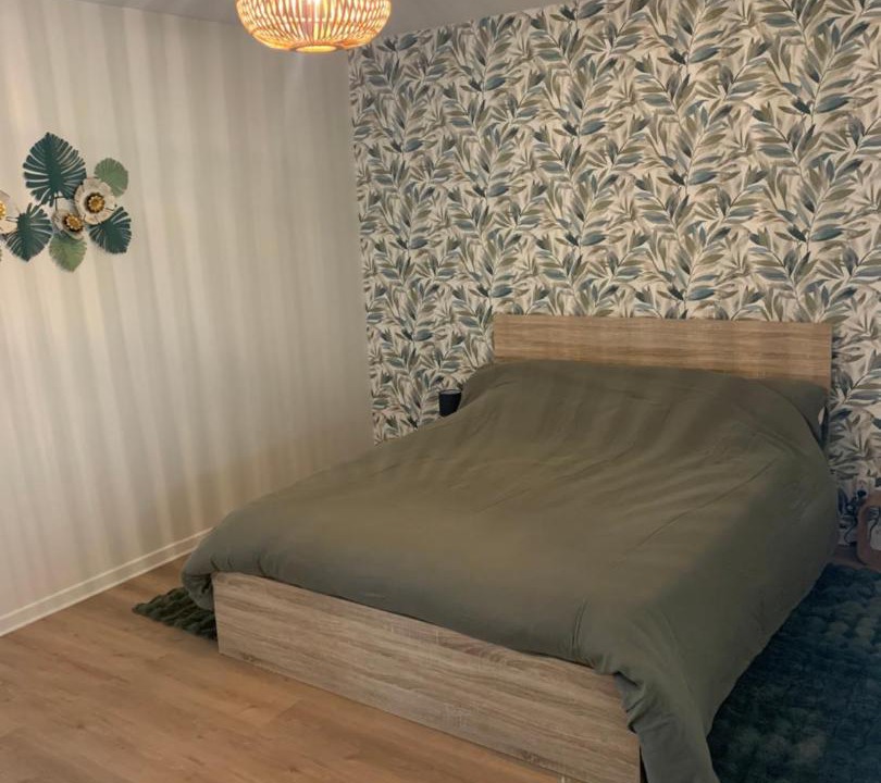 Photo of Bedroom in Nabirat