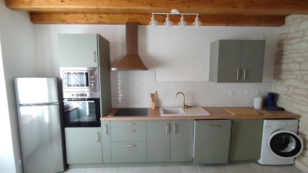 Photo of Kitchen in Beaumont