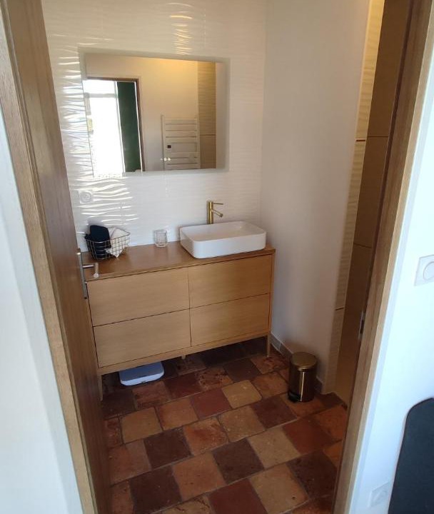 Photo of Bathroom in Beaumont